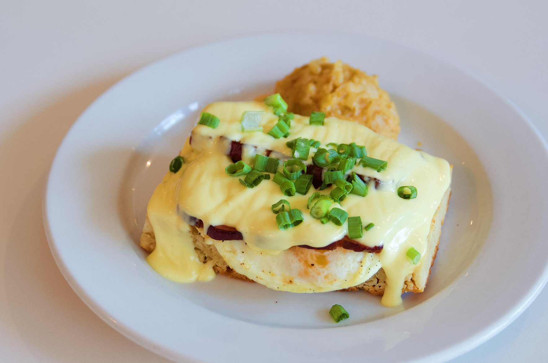 Phoebe's Diner - Oltorf by null