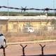 'Escaped' Darwin teens captured doing burnouts inside youth detention centre 