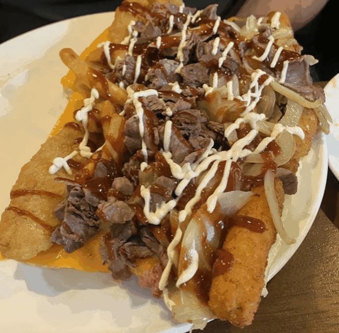 Mt. Kisco Diner by null