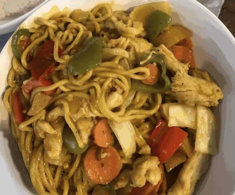 Sun garden chinese bistro by null