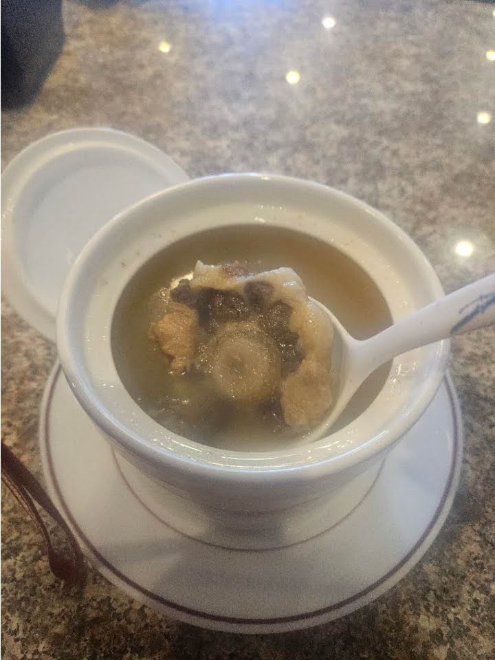 Fang's Wok（芳小厨） by null