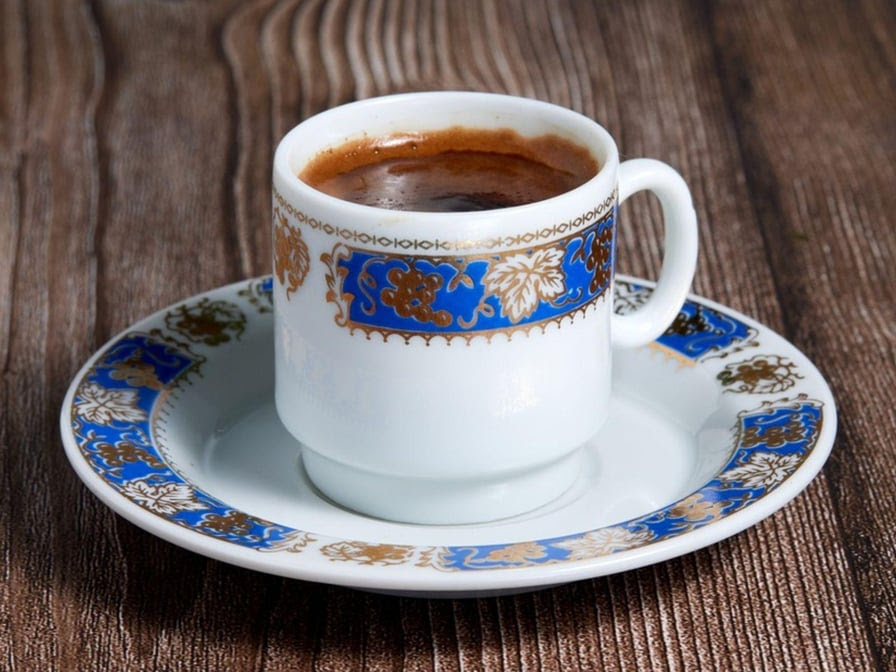 ShouFi MahFi Mediterranean Grill by null