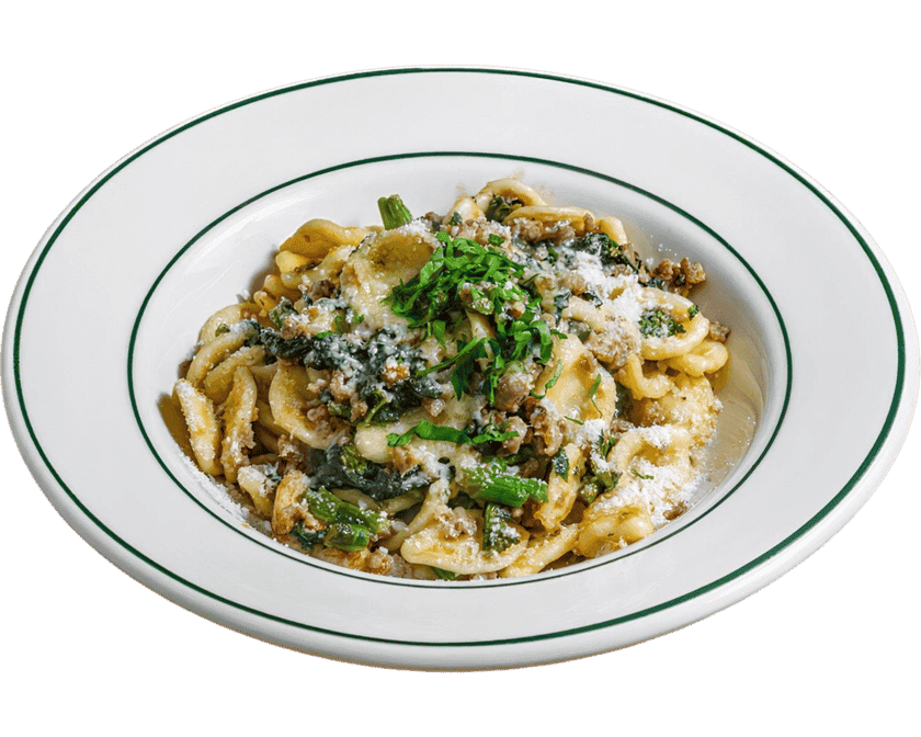 Spiga Trattoria by null