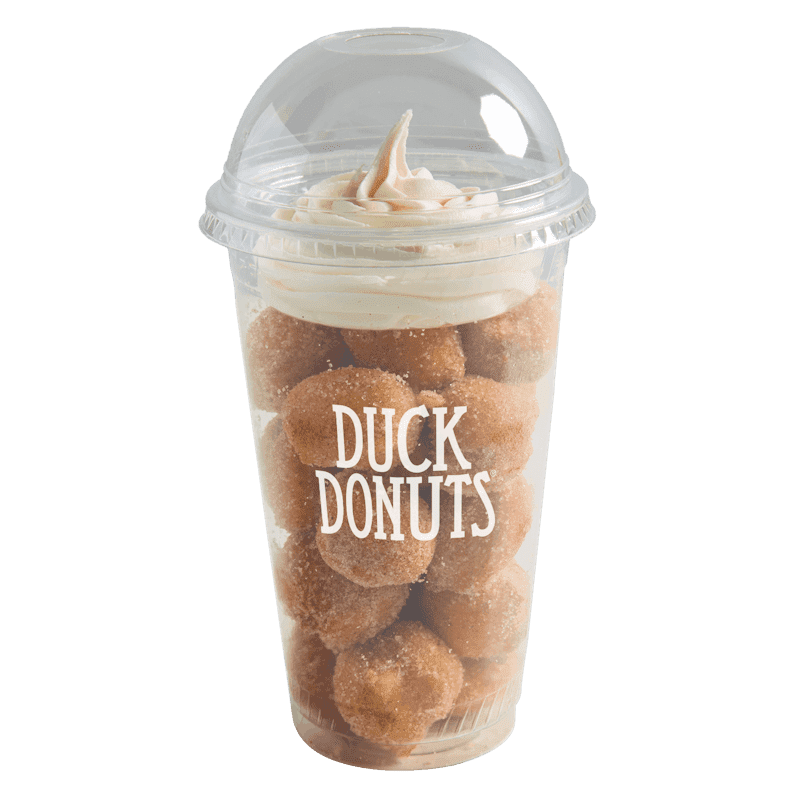 Duck Donuts by null