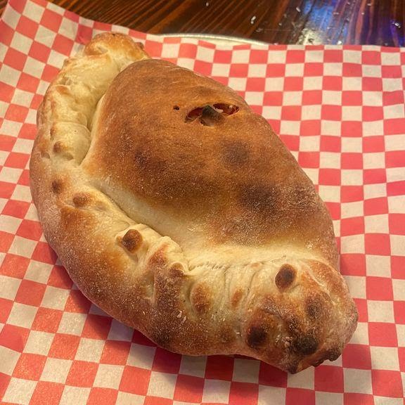 Pi Vegan Pizzeria by null