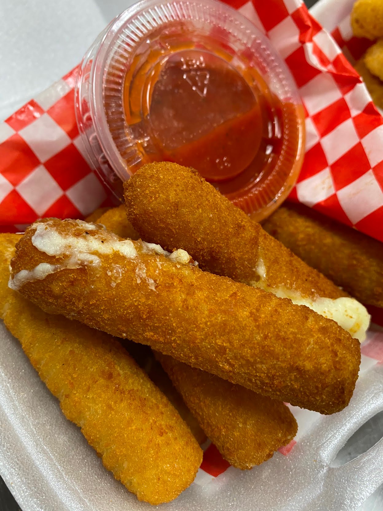 Crown Chicken & grill by null