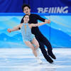 三浦璃来・木原龍一組はペアＳＰ８位でフリーに進出…ジャンプで ...