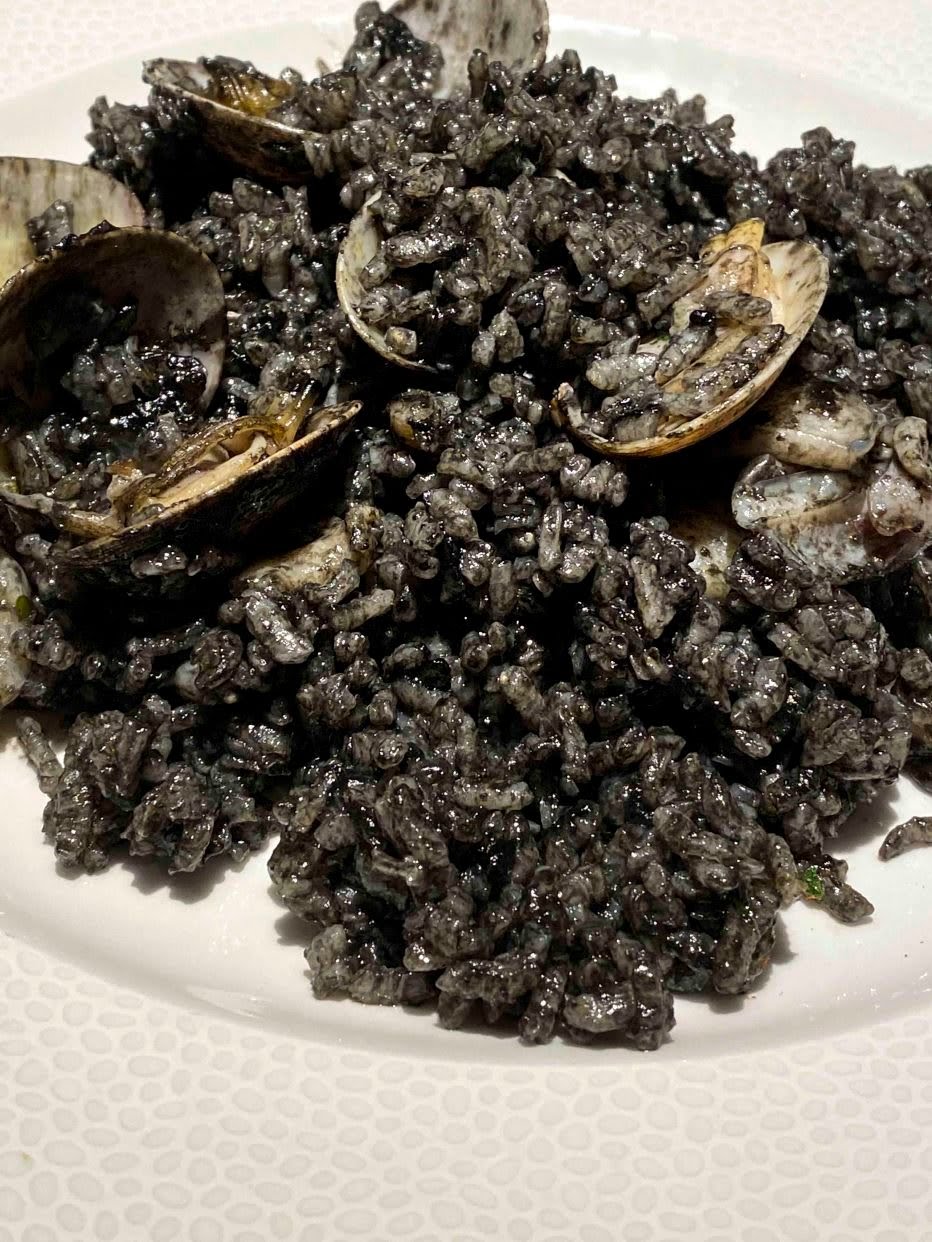 Elche Restaurant by null