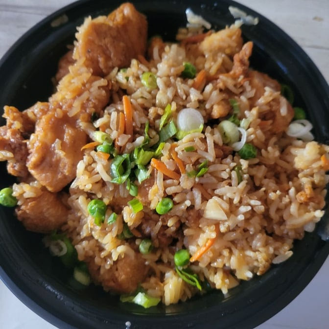 Black Dragon Takeout by null