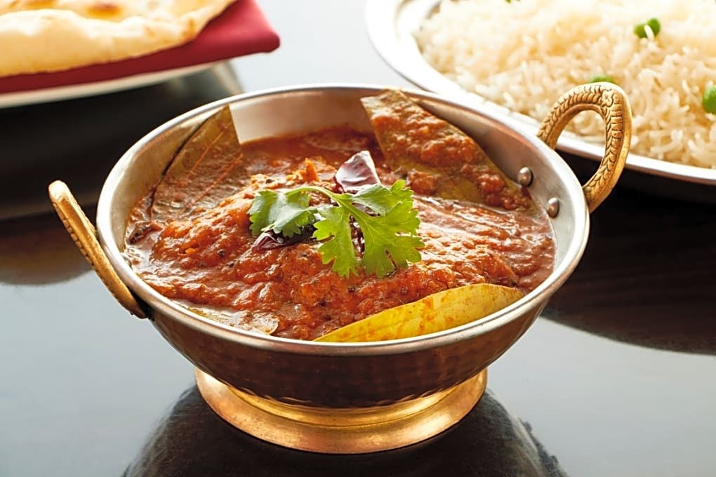 Tiffin Indian Cuisine Mt Airy by null