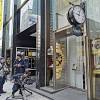 現場で「あと３０秒」指示 銀座強盗、襲撃は２分間