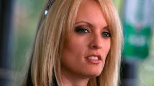 Donald trump paid porn star stormy JPG x Stephanie clifford