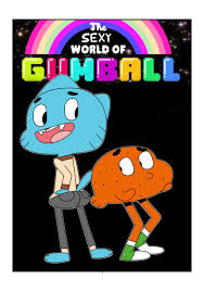 Amazing world of gumball hentai jpg x Amazing world of gumball hentai