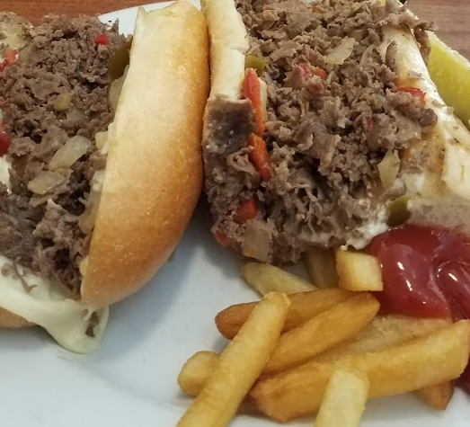 Murray's Deli by null