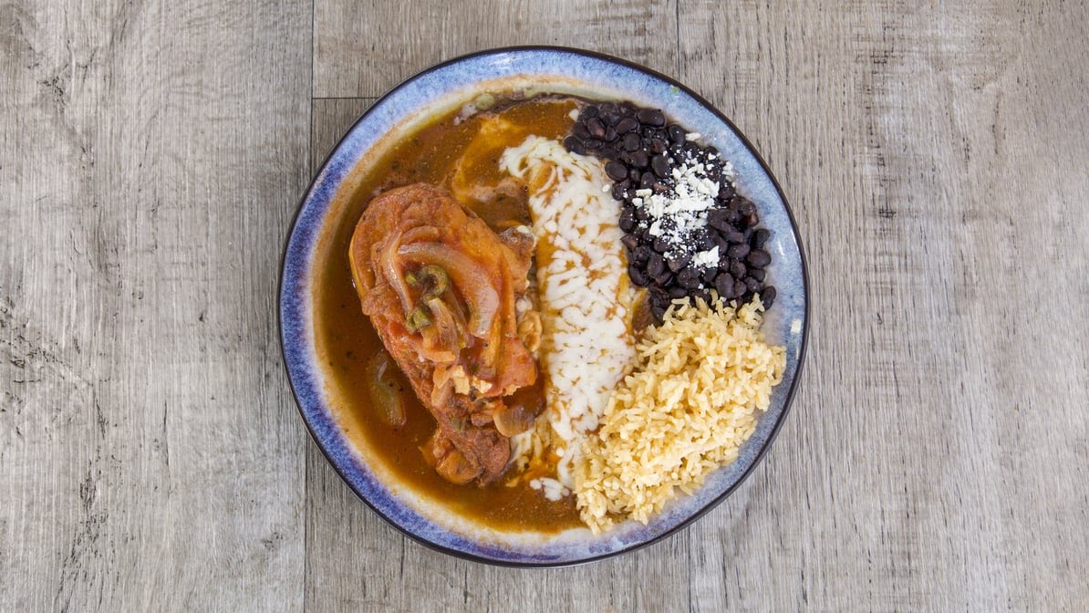 Villa Corona Cocina Mexicana by null