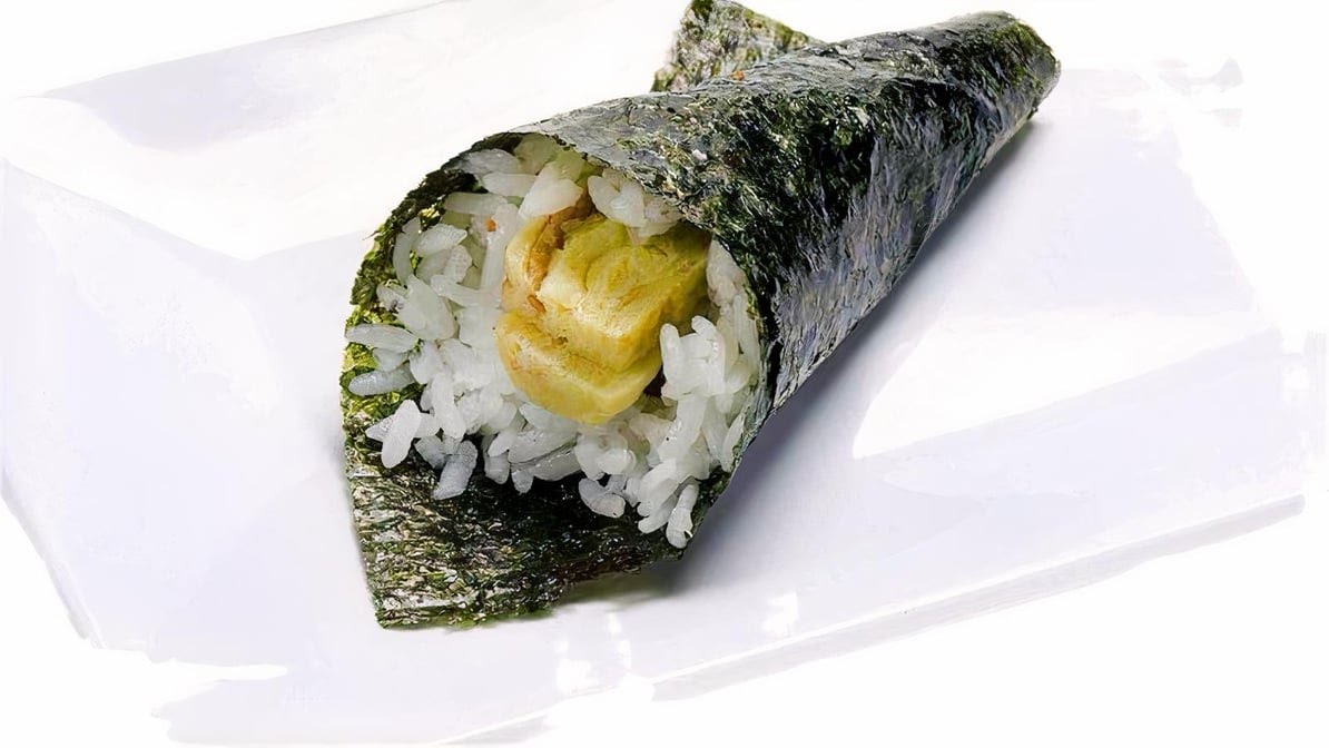 Taste of Japan by null