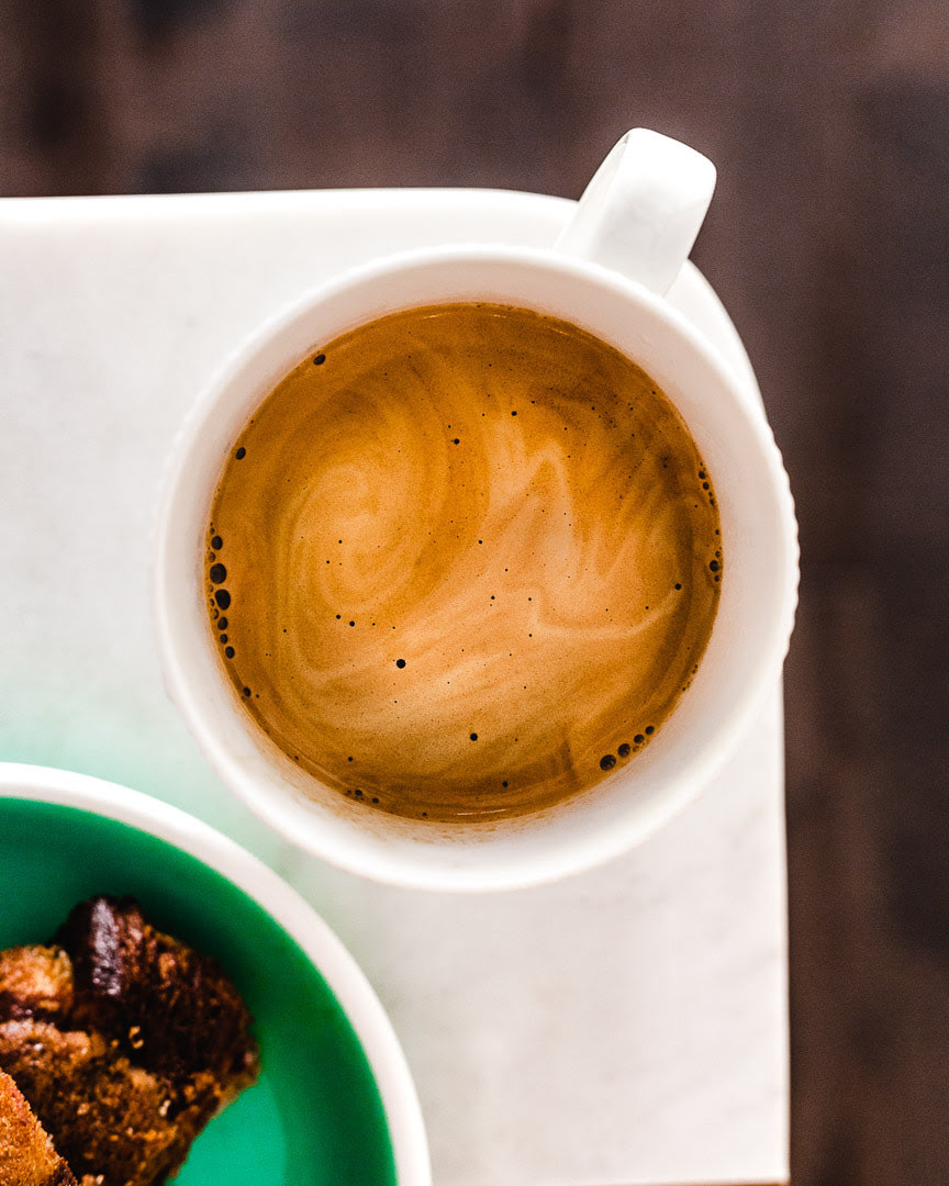 Morning Parade Coffee Bar by null