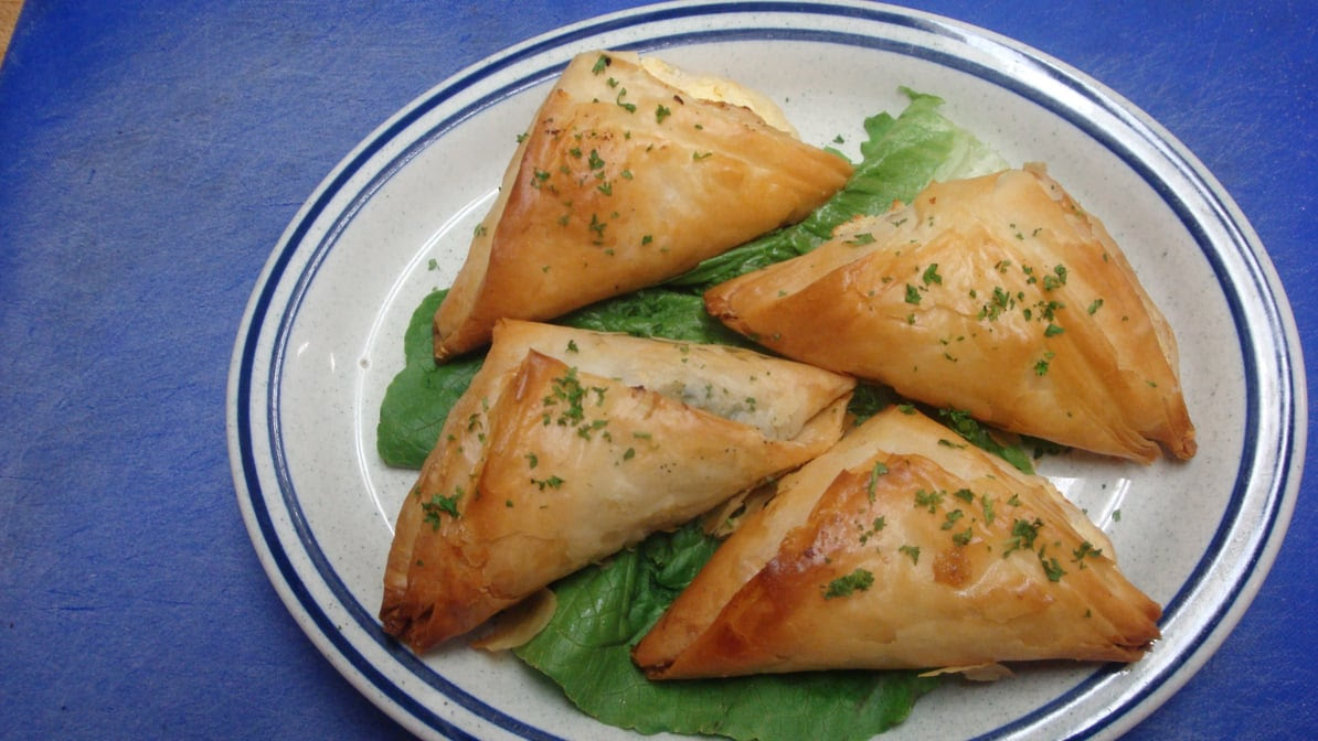 Yanni's Greek Restaurant by null