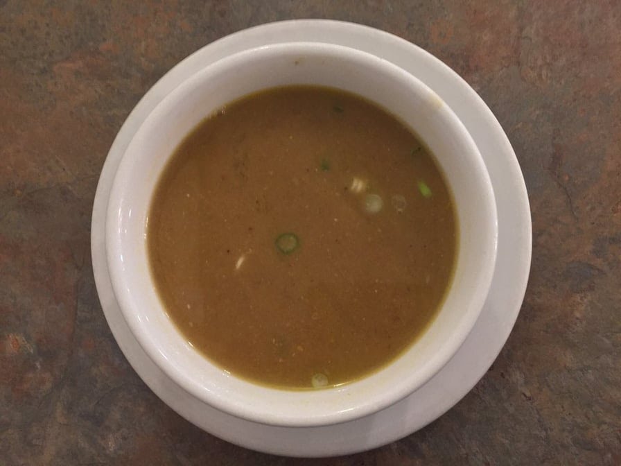 Shangri-La Vegan On Linden by null