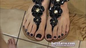 Lelu love toe sucking footjob cumshot faphouse xhamster jpg x Lelu love feet