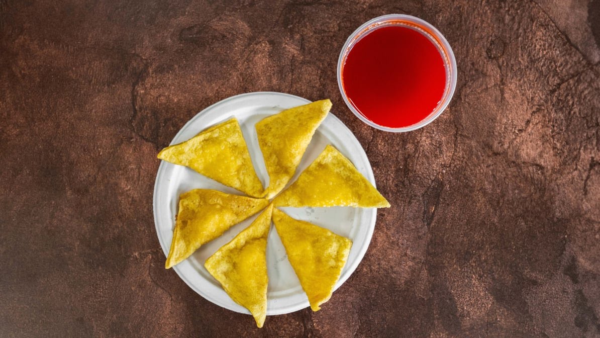 Peking Restaurant by null