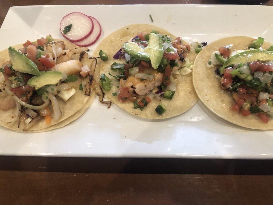 Sabor A México by null