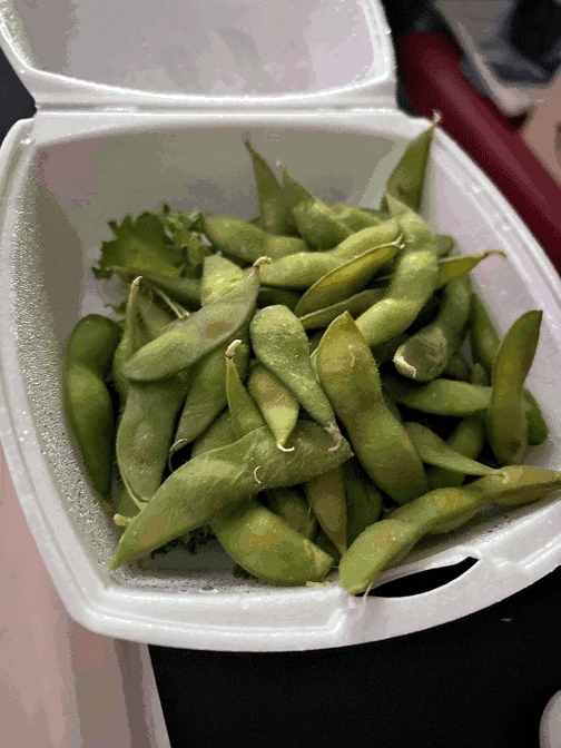 Momotaro Sushi by null