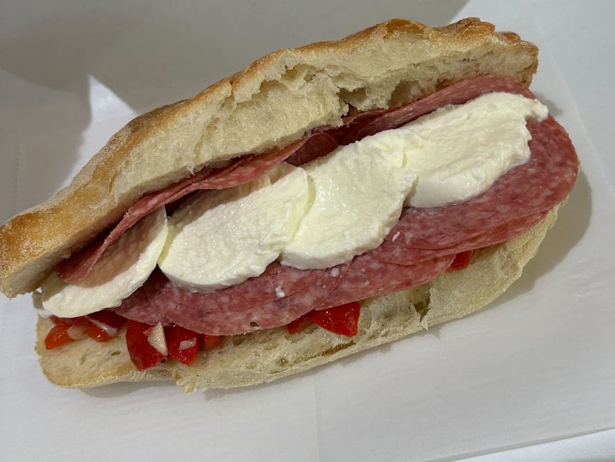 Salumeria 2703 by null