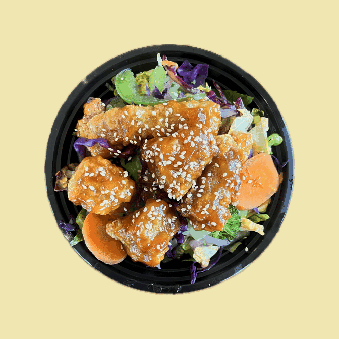 Vertical Deli by null