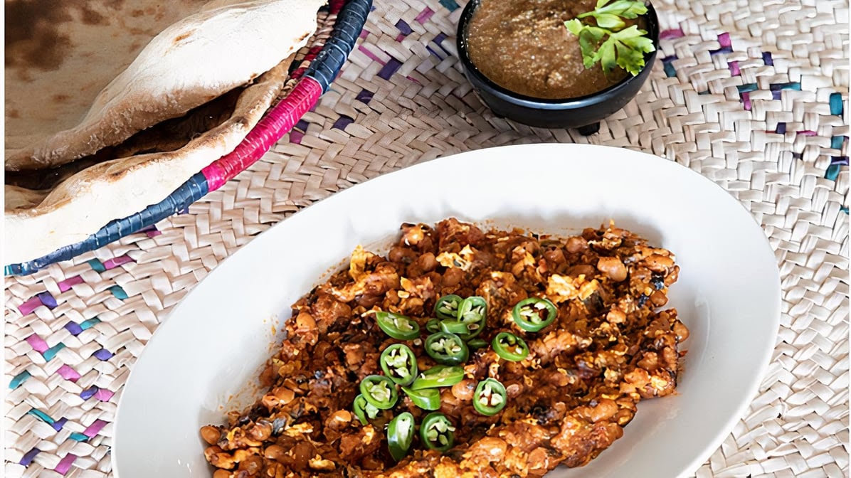 House of Mandi - Yemeni Restaurant by null