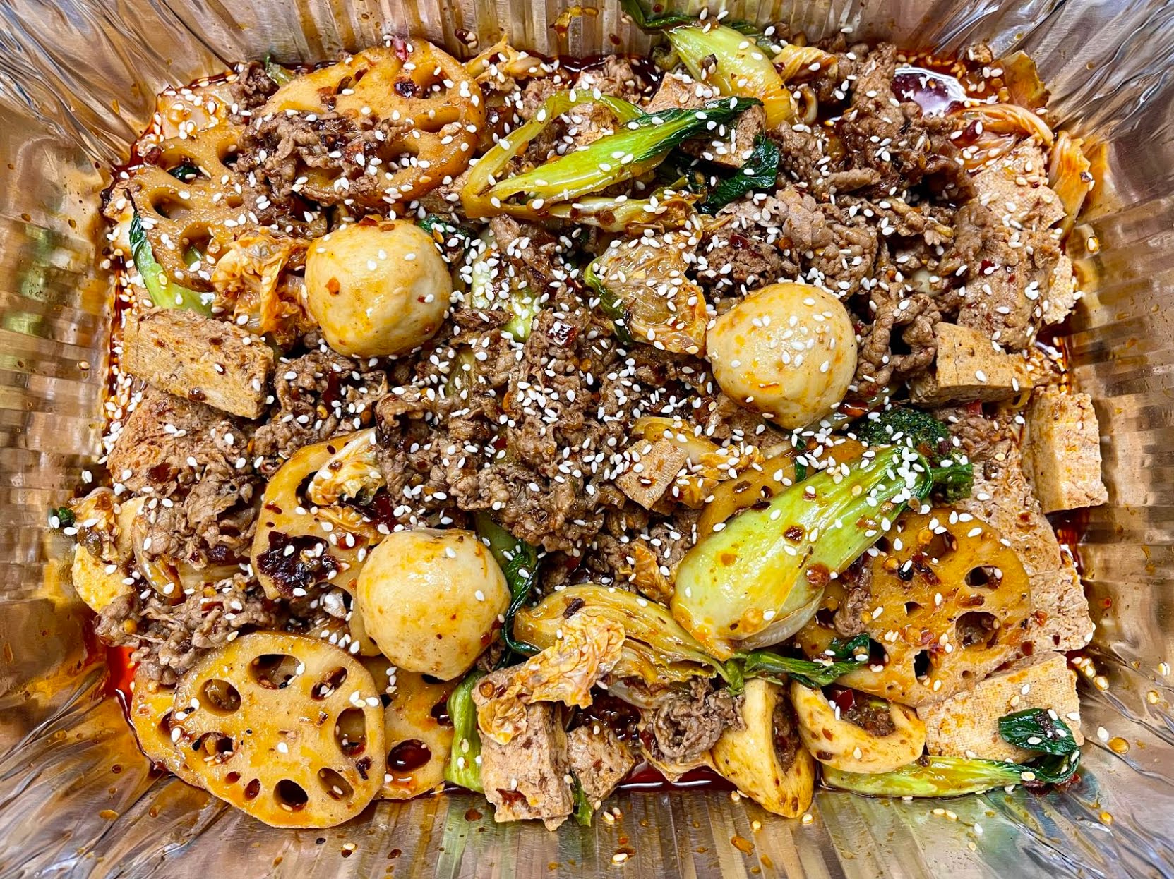 You and Mee Noodle House by null