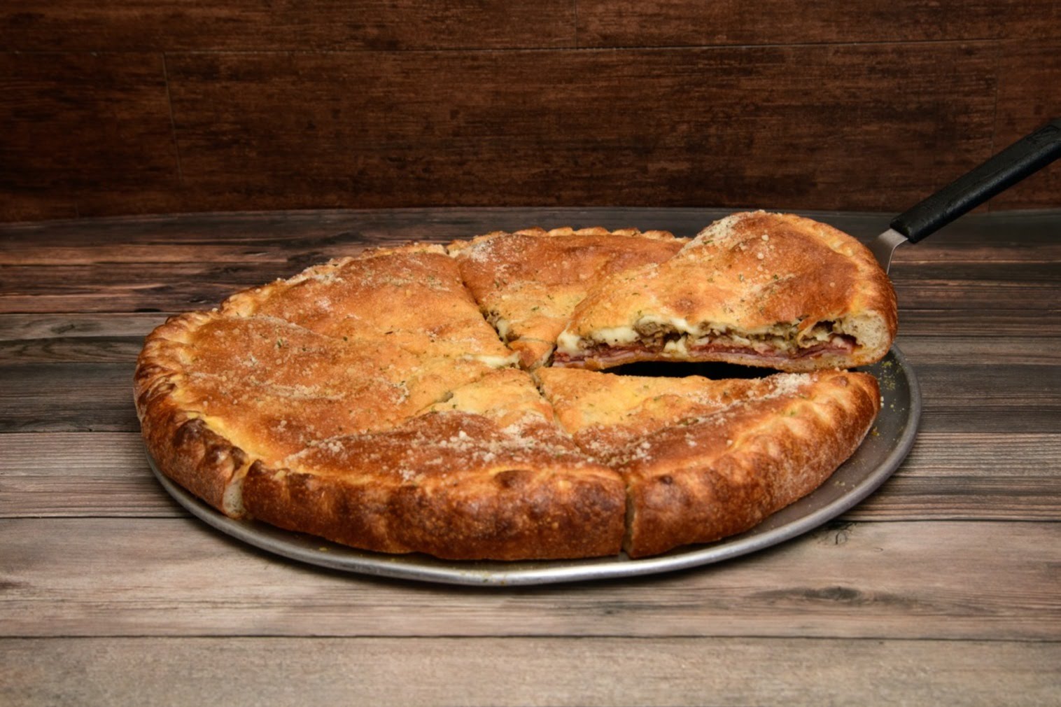 Tomasino's Pizza Downtown by null