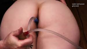 Water in ass jpg x Water in ass