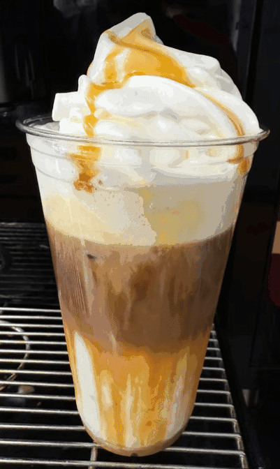 Great American Bagel-Free parking by null