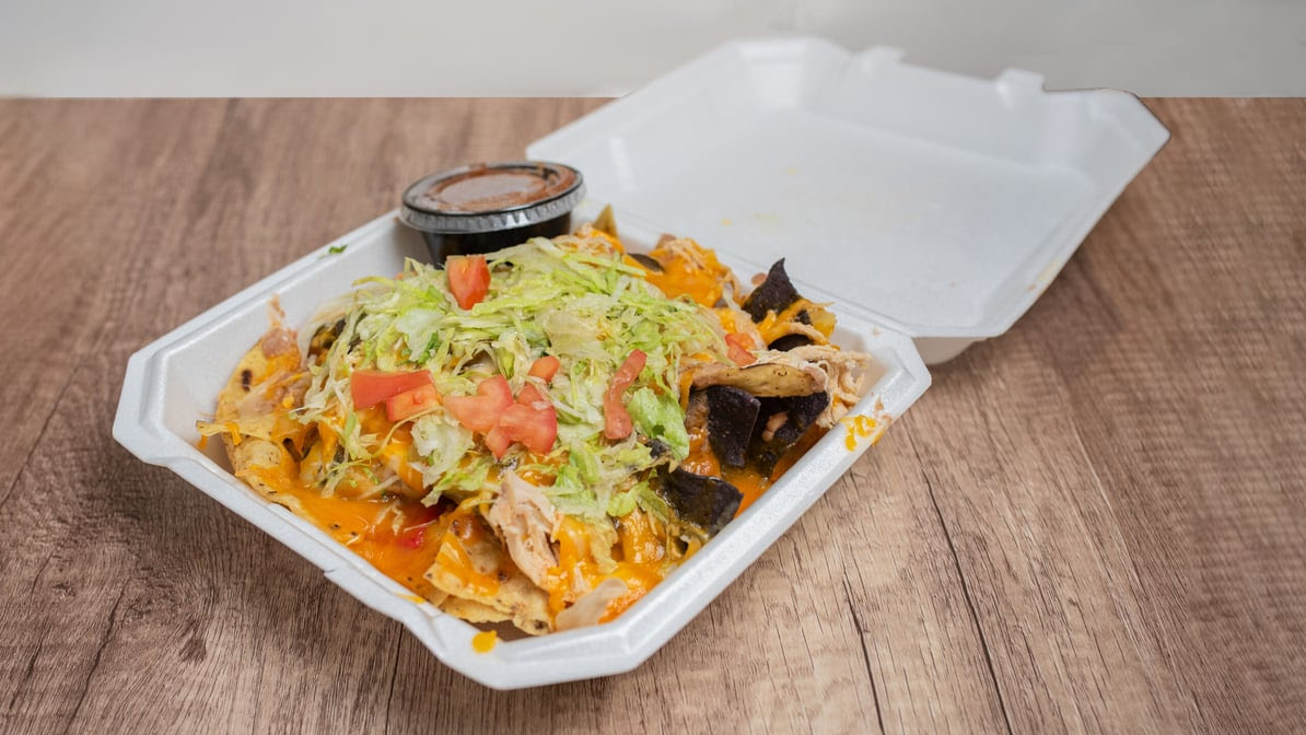 El Sombrero Patio Cafe by null