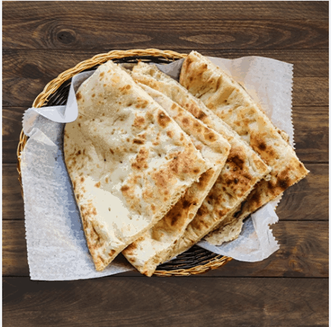 Anjappar Chettinad Indian Restaurant by null