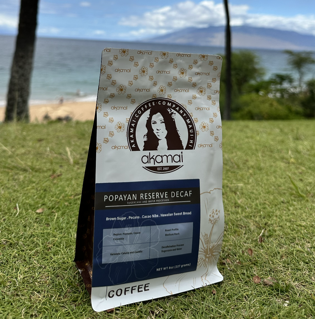 Akamai Coffee @ Wailea Village by null