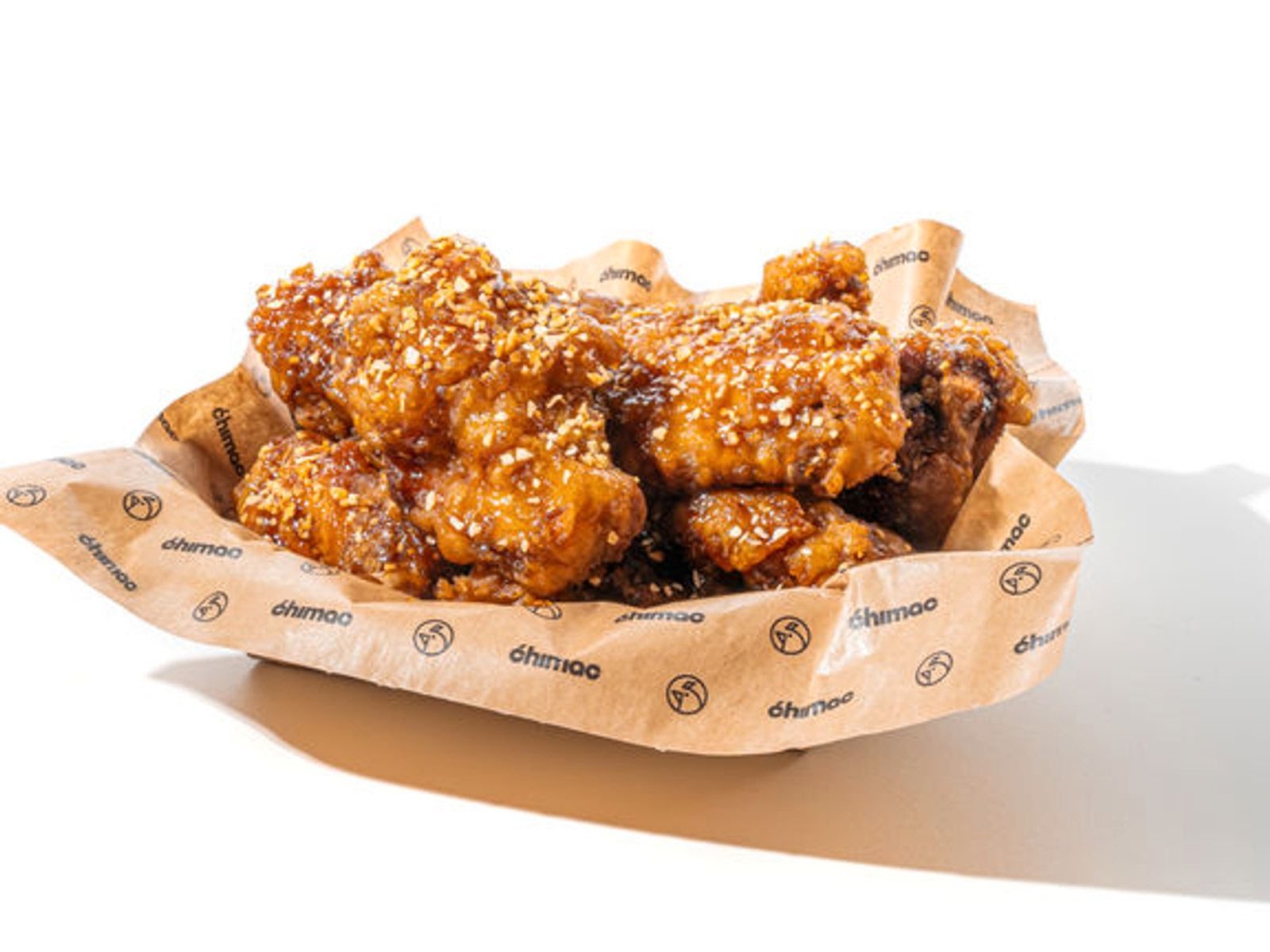 Chi Mac - Seattle by null