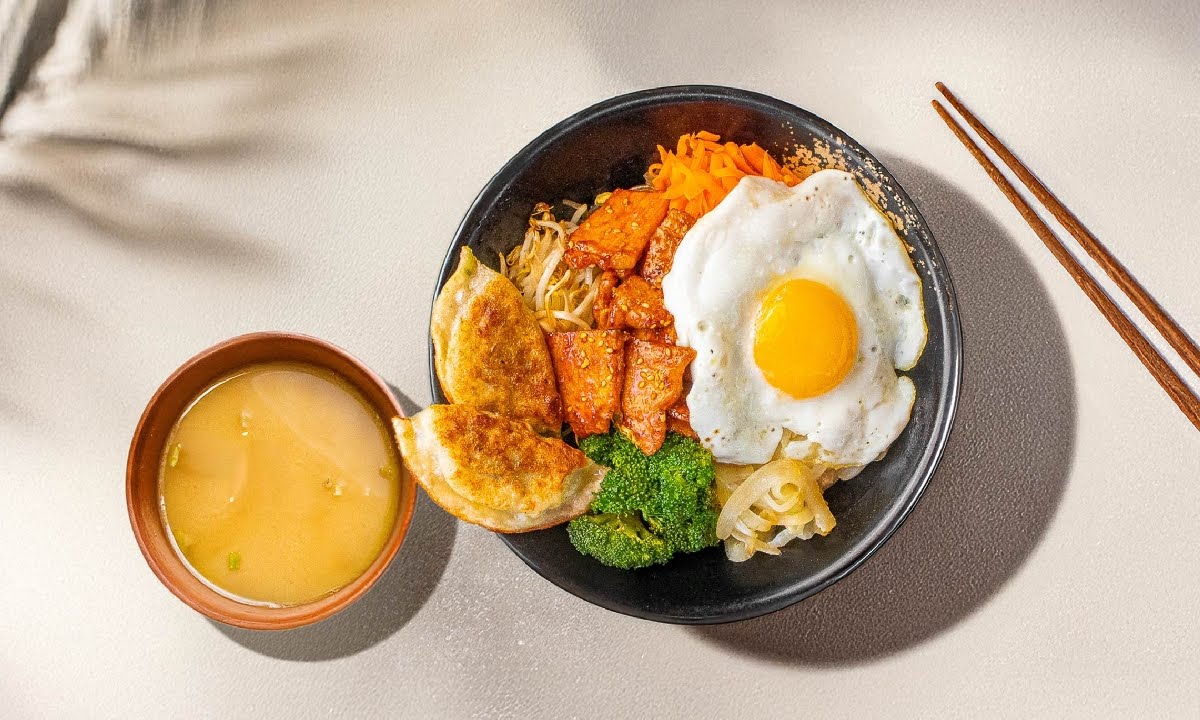 Burning Rice by null