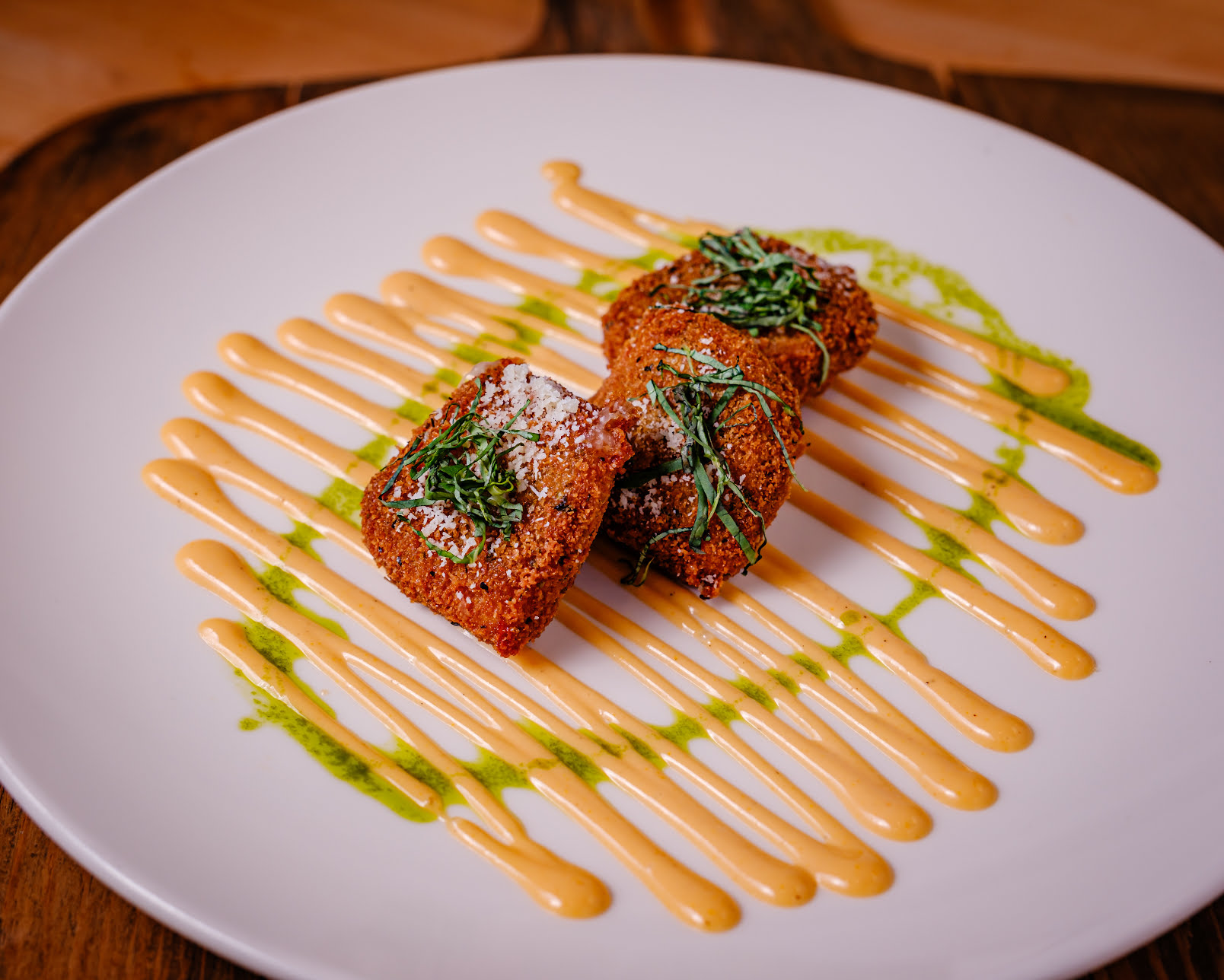 Bibo's Pizza Little Italy by null