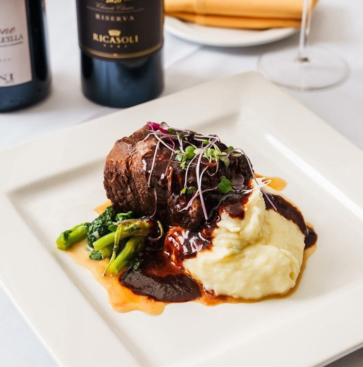 Altamirano's Italian Ristorante by null