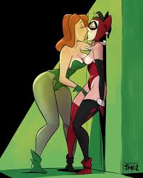 Harley quinn ass can really clap loud quinn love zippinhub jpg x Harley quinn hentai