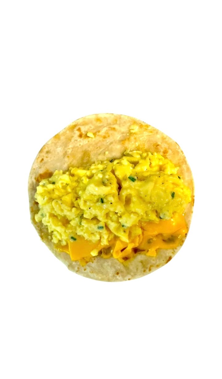 Eggs with Benefits by null