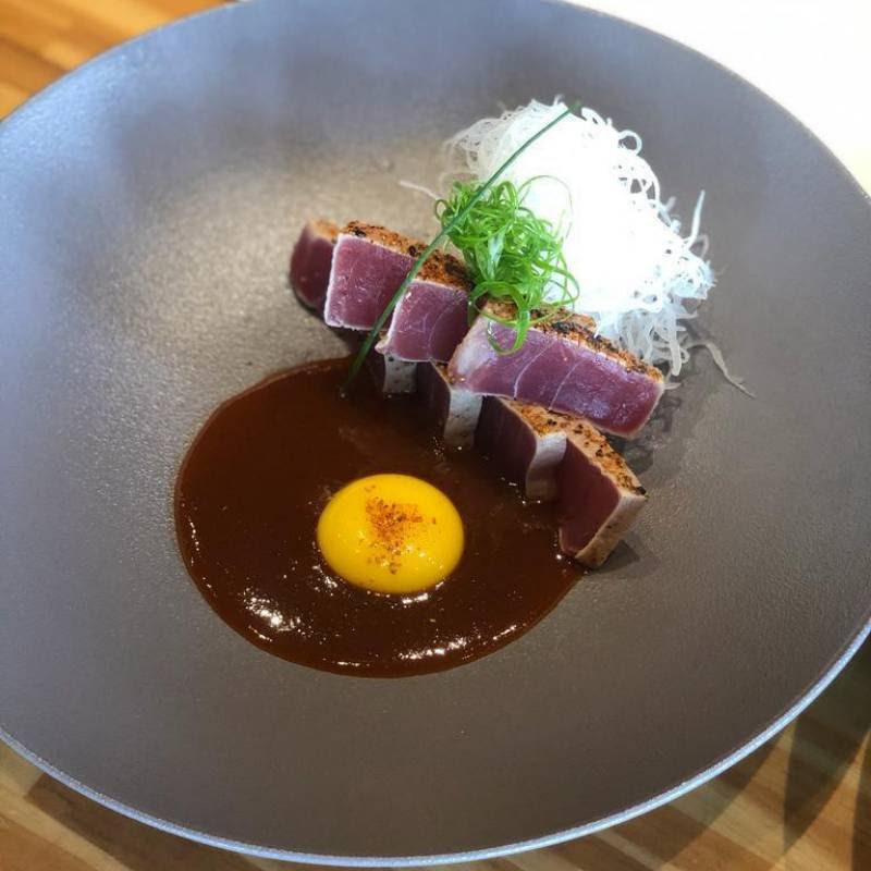 Udon Belvedere by null