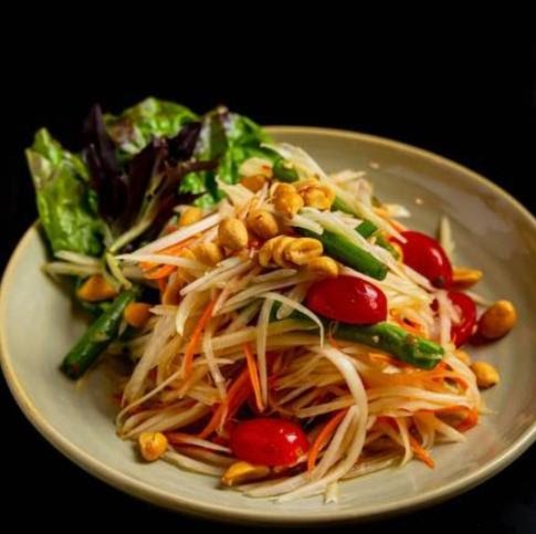 Arom Dee Thai by null