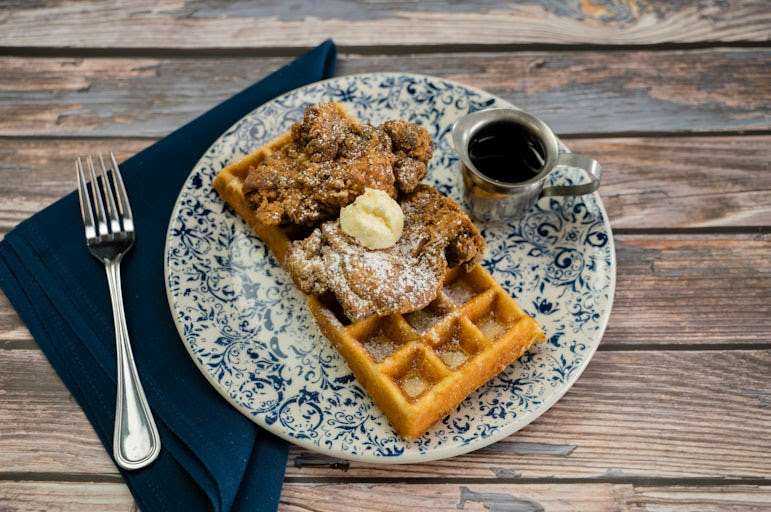 Tupelo Honey Southern Kitchen & Bar by null