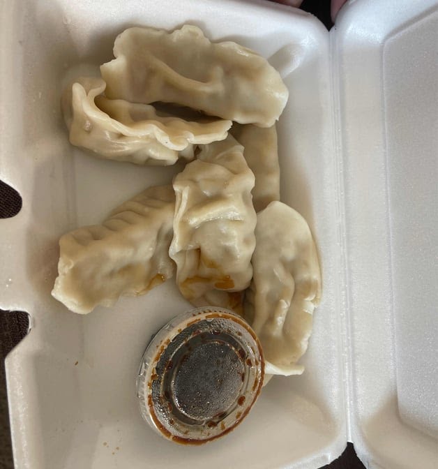 Ming Dynasty by null