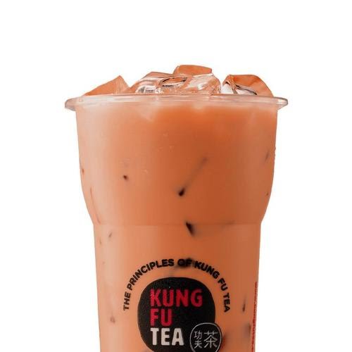 Kung Fu Tea by null