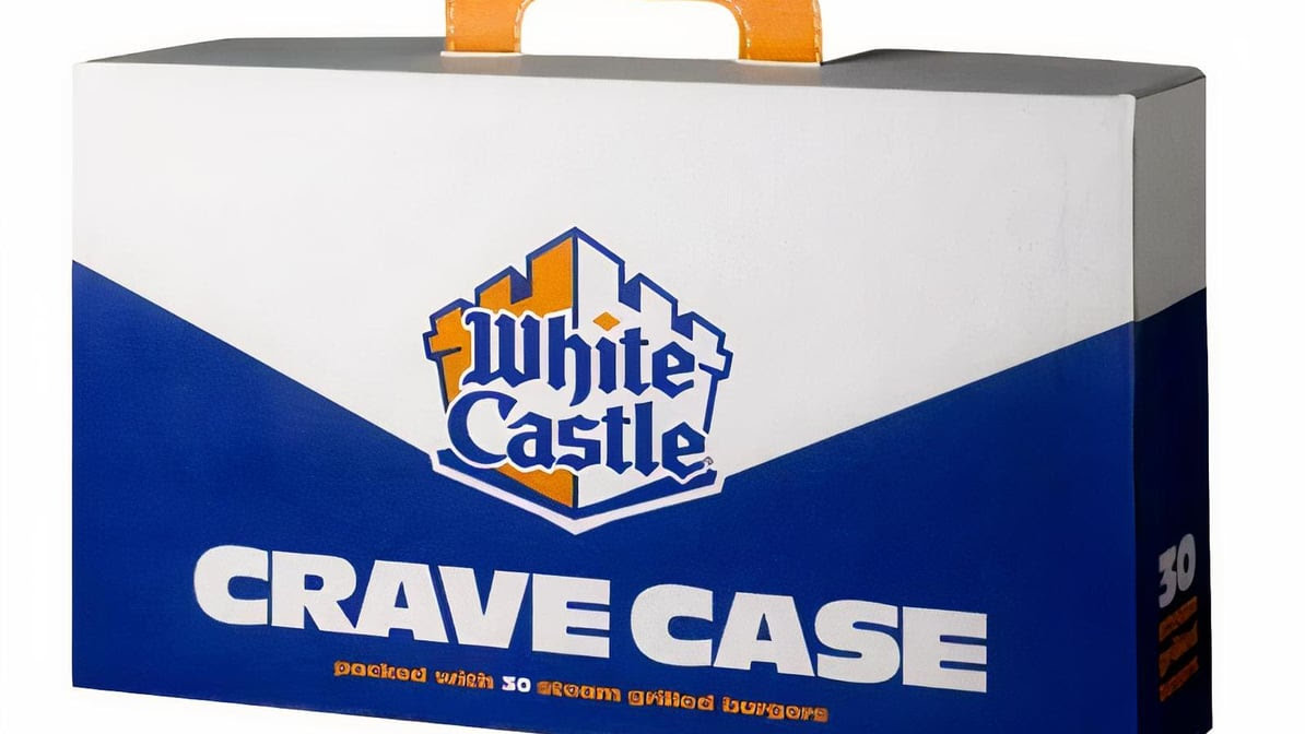 White Castle by null