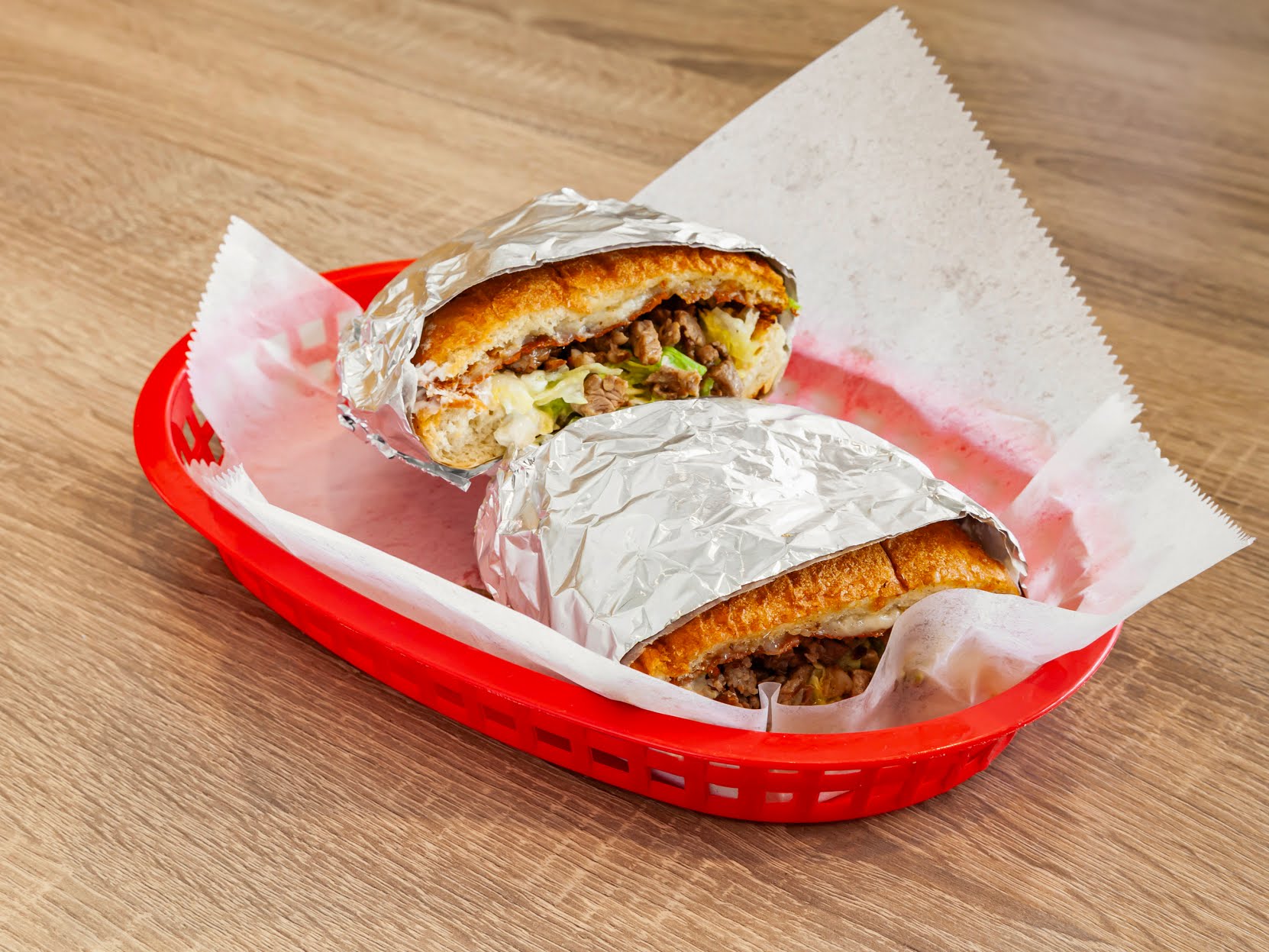 Taqueria La Cocina by null